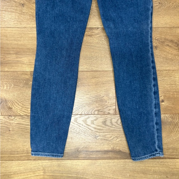 PAIGE denim Hoxton ankle in Rockshow distressed - Size 28 / 6 - Picture 13 of 13